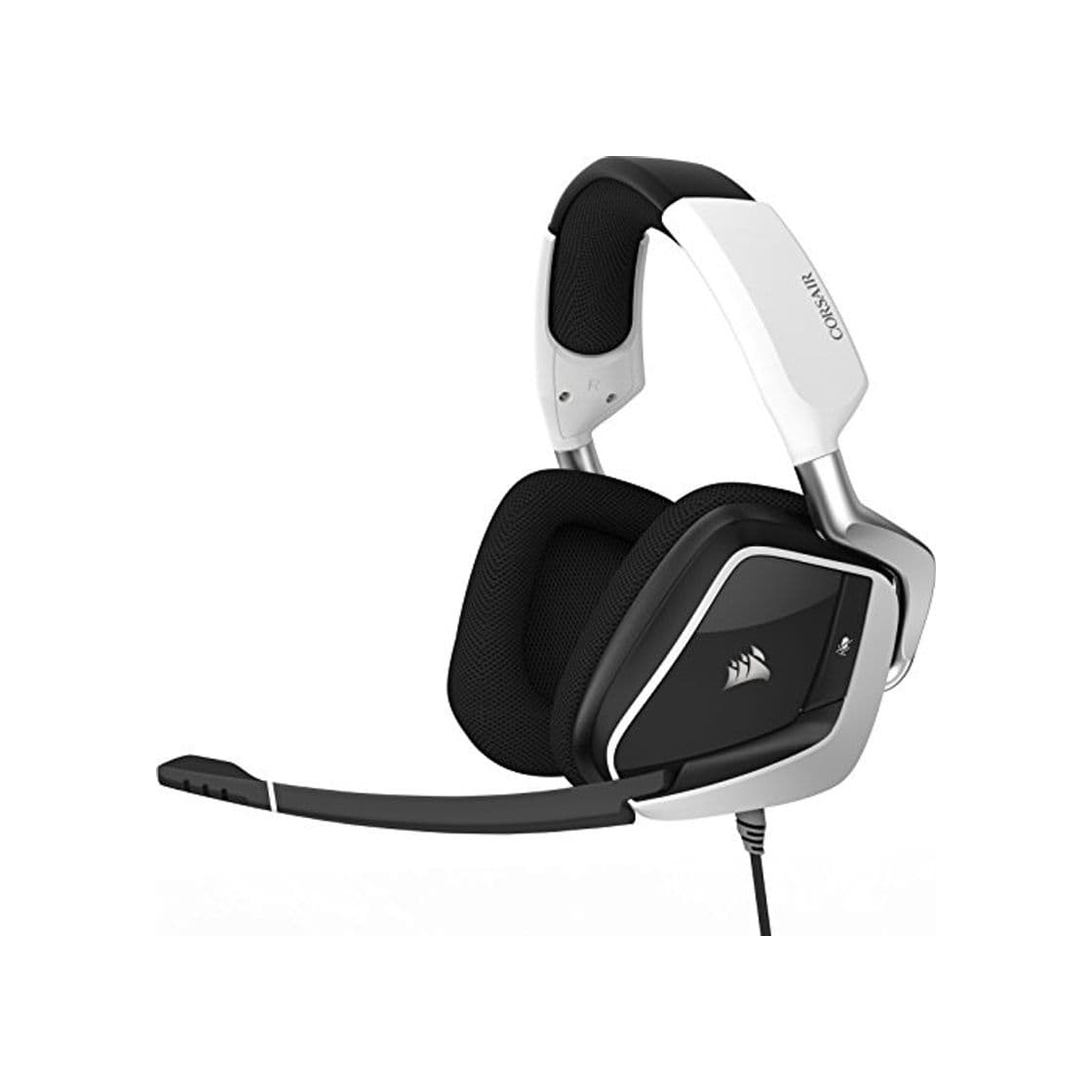 Electronic Corsair VOID PRO RGB USB - Auriculares para Juegos con Cable