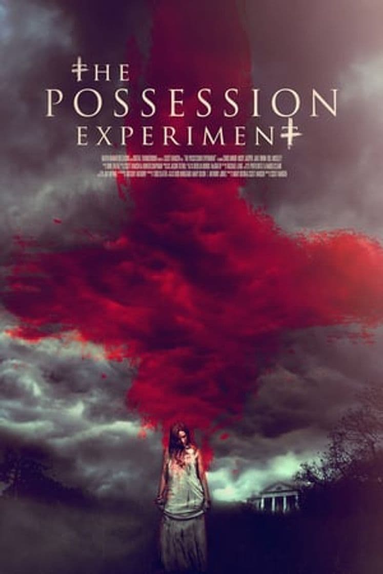 Movie The Possession Experiment