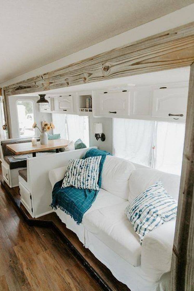 Fashion Motorhome 