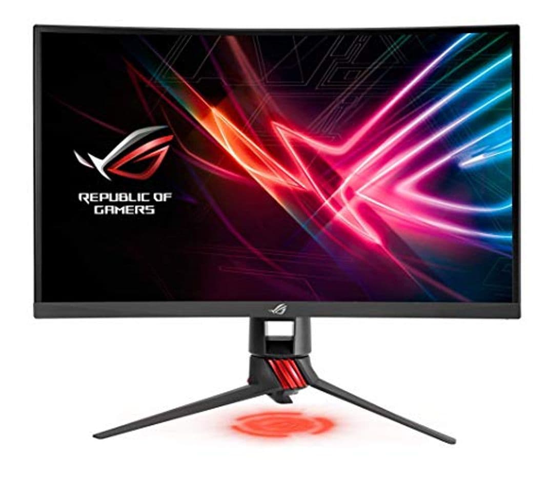 Producto ASUS ROG Strix XG27VQ LED Display 68,6 cm