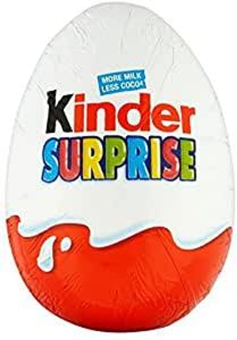 Product Kinder Surprise