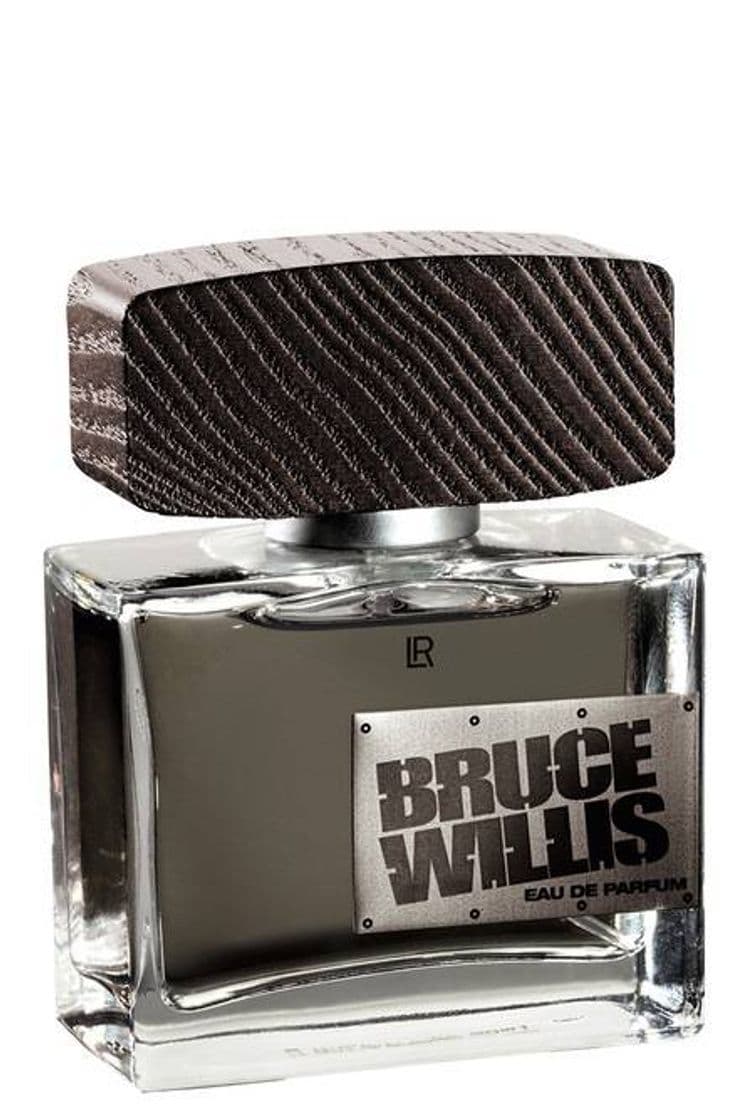 Fashion BRUCE WILLIS Eau de Parfum