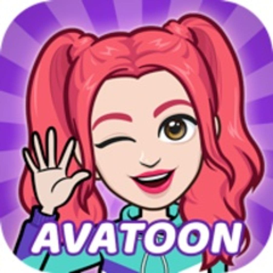 App Avatoon