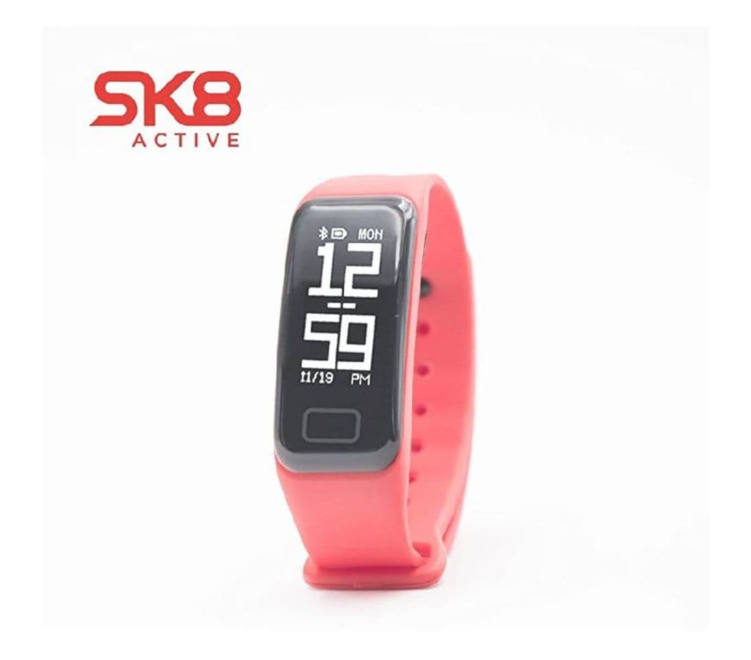 Fashion Reloj digital SK8 Active