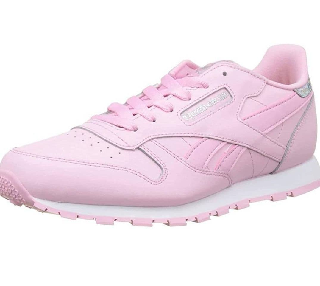 Fashion Bambas Reebok Rosas 