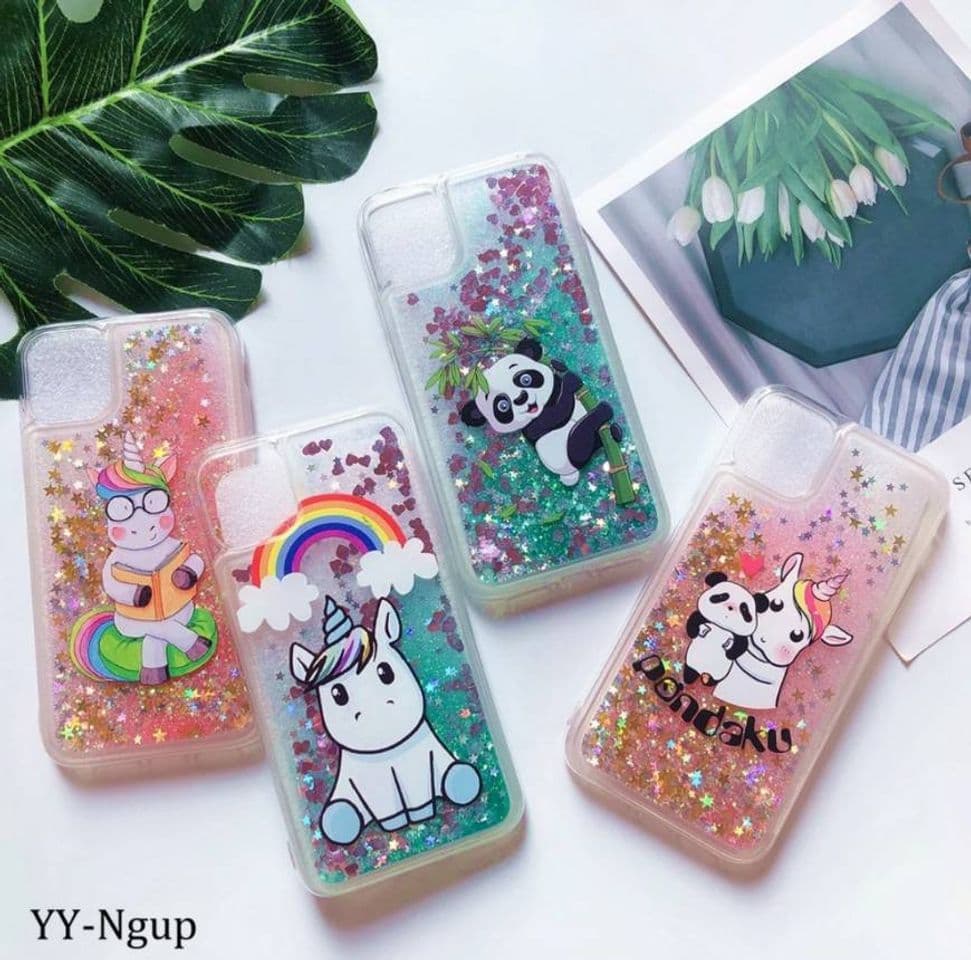 Fashion Funda para móvil Xiaomi