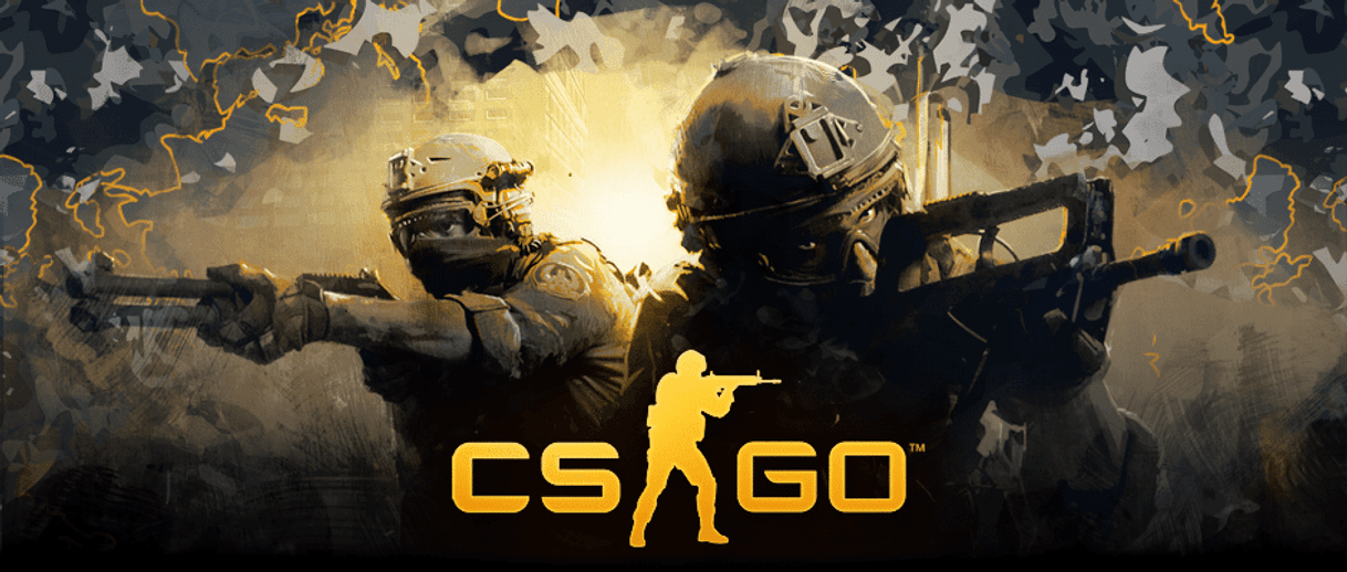 Fashion Counter Strike: Global Offensive | CS : GO