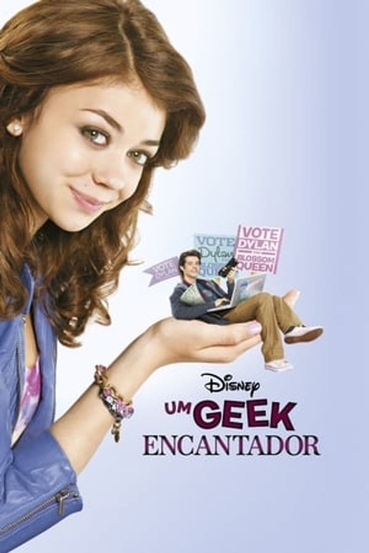 Película Geek Charming