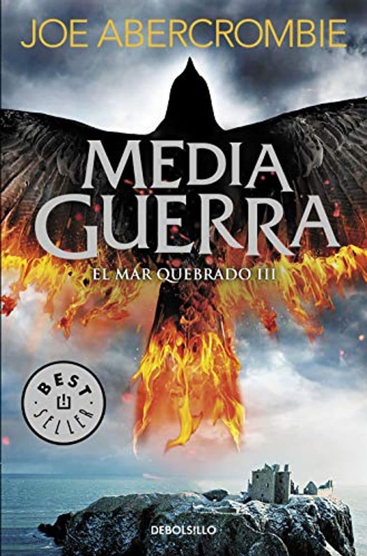 Book Media guerra