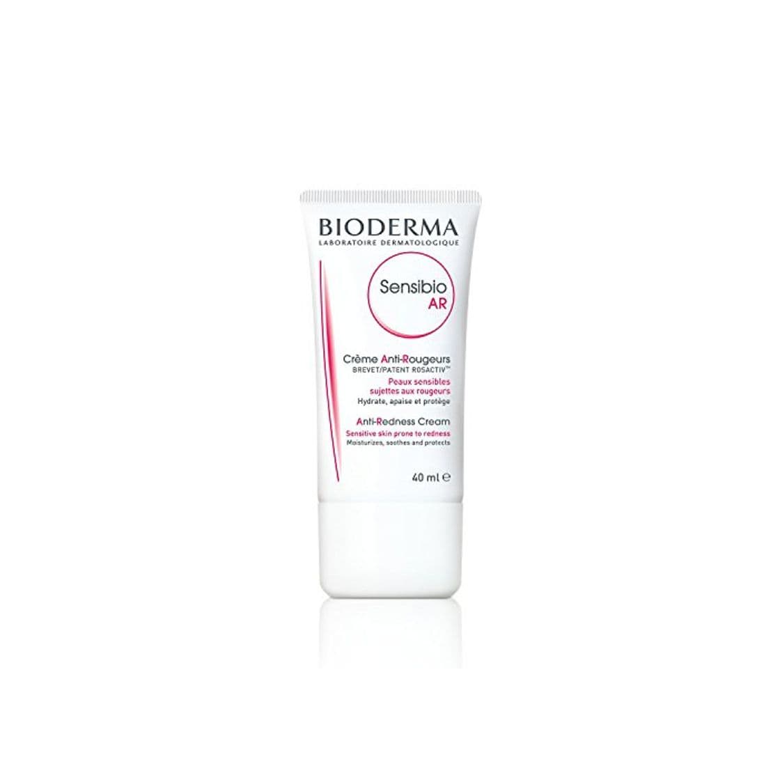 Beauty SENSIBIO AR CREMA CUPEROSIS 40 ML.