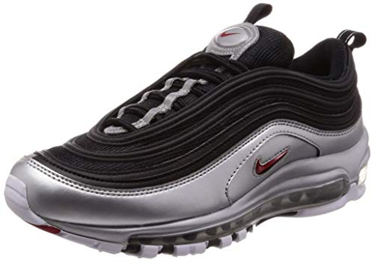 Moda Zapatilla NIKE Air MAX 97 QS Unisex