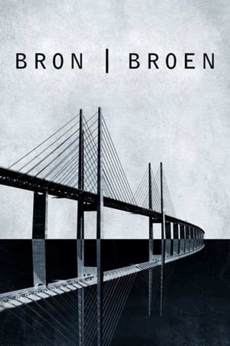 Serie The Bridge