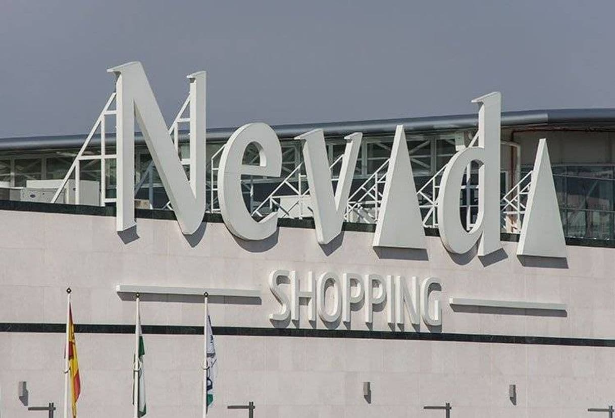 Place Nevada Shopping