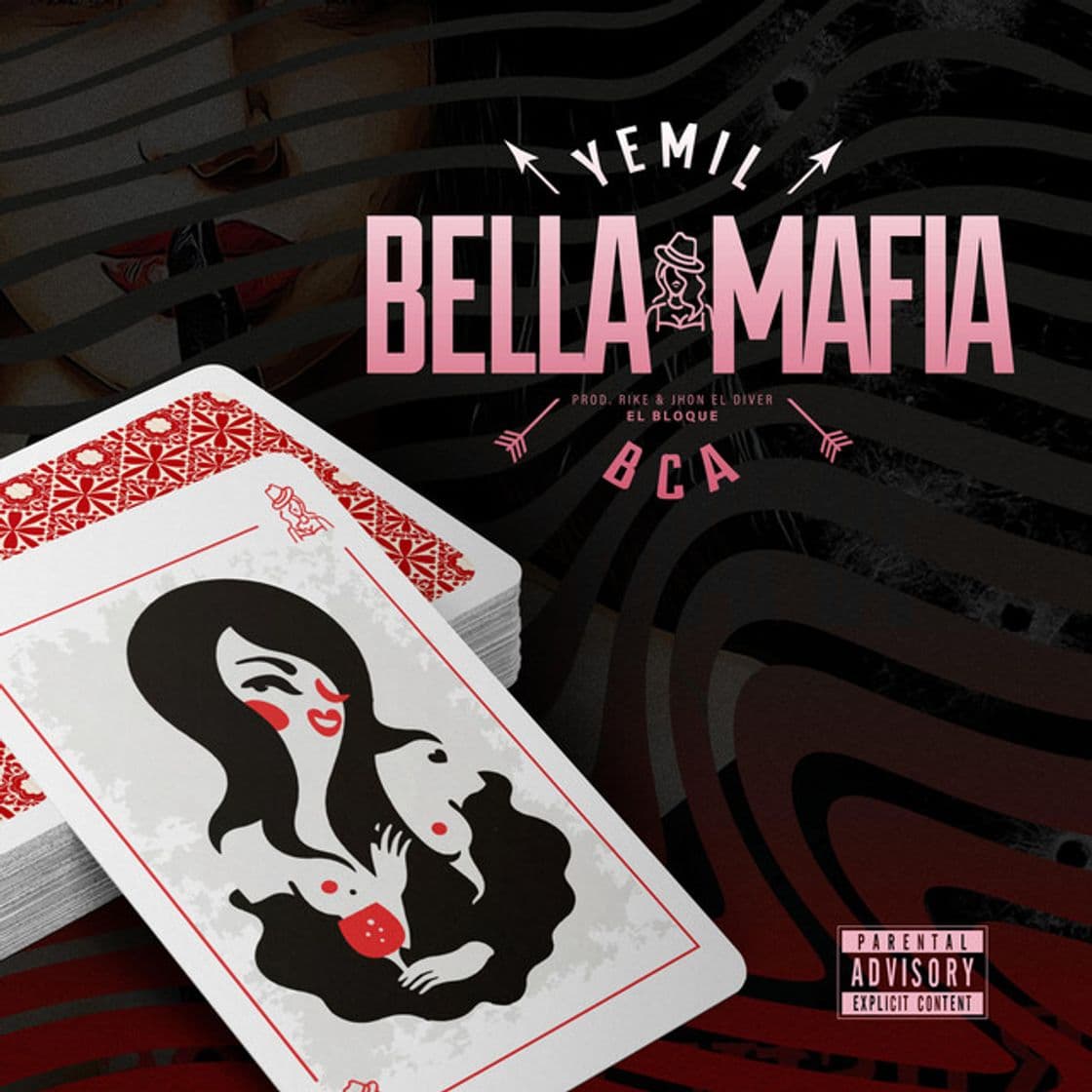 Canción Bella Mafia