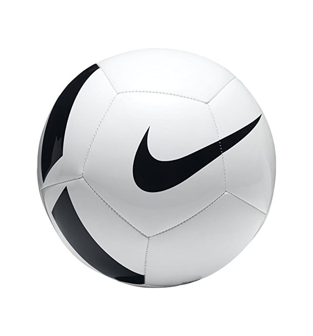 Fitness Nike Nk Ptch Team Balón, Unisex Adulto, Blanco