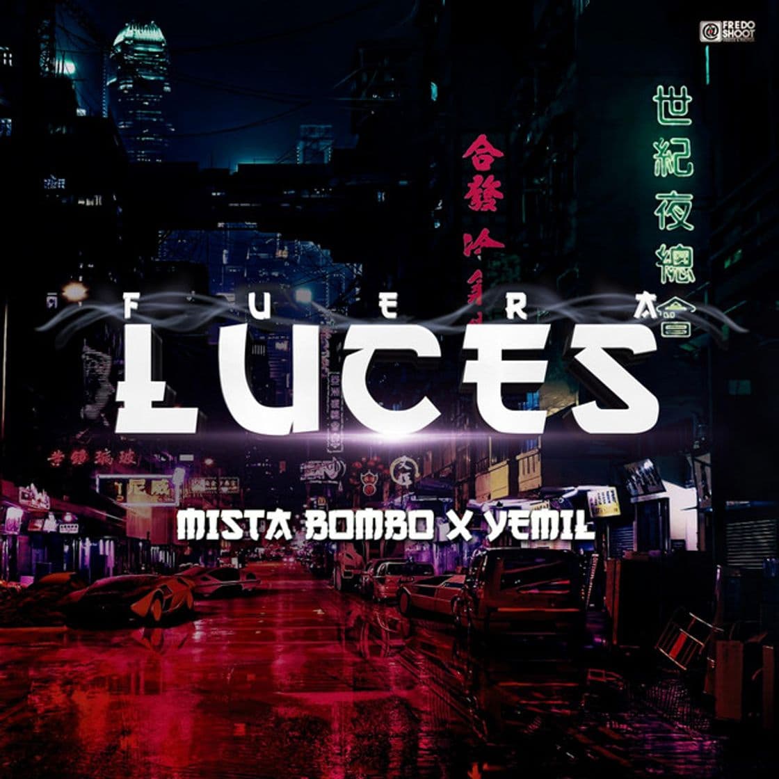 Canción Fuera Luces