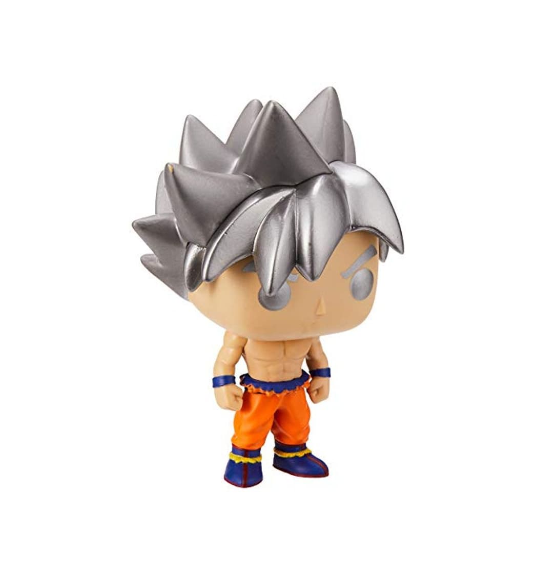 Juego Funko - Dragon Ball Super Idea Regalo