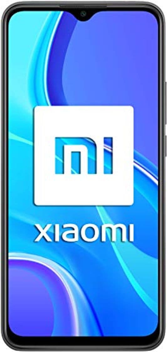 Producto Xiaomi Redmi 9 - Smartphone con Pantalla FHD