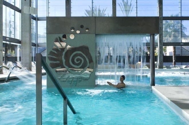 Place Aquum Spa & Wellness