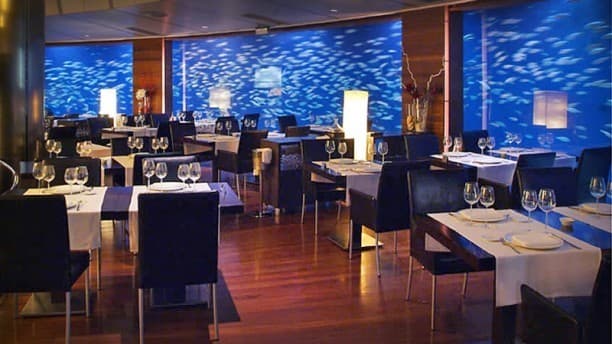 Restaurants Submarino