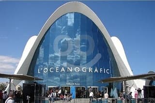 Place Oceanográfic