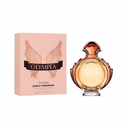 Beauty Paco Rabanne Olympéa Intense Agua de Perfume