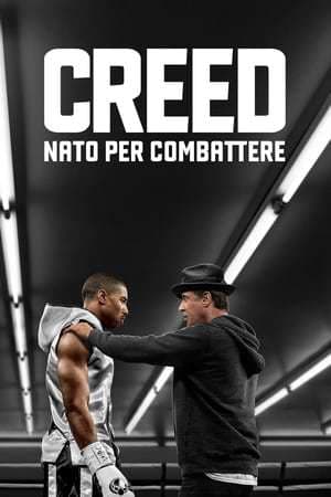 Película Creed