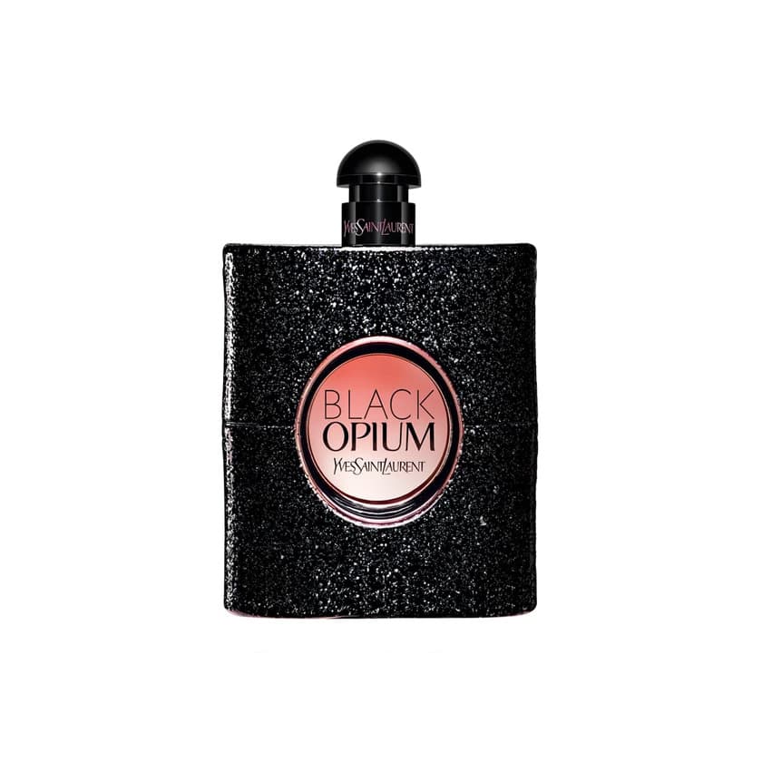 Beauty YVES SAINT LAURENT BLACK OPIUM