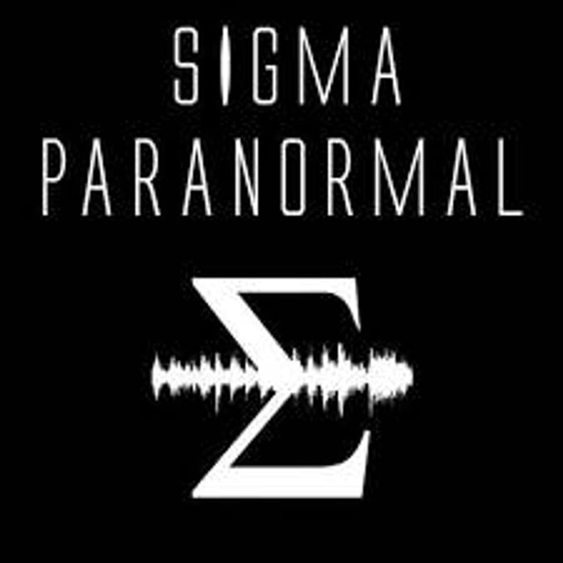 Fashion Sigma investigación Paranormal