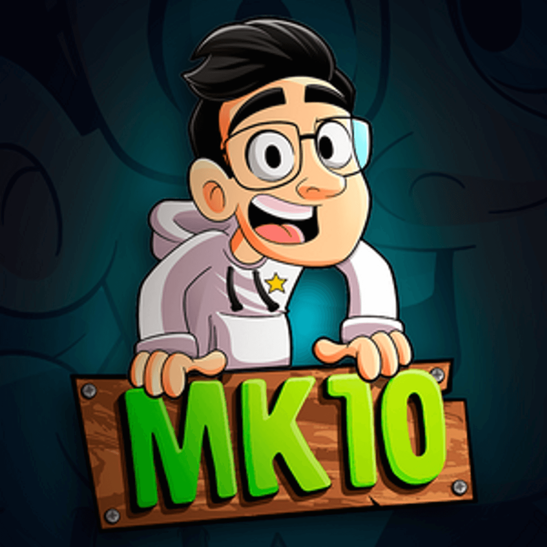 Moda MrKeroro10 - Twitch