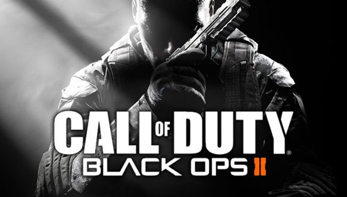 Videojuegos Call of Duty: Black Ops II