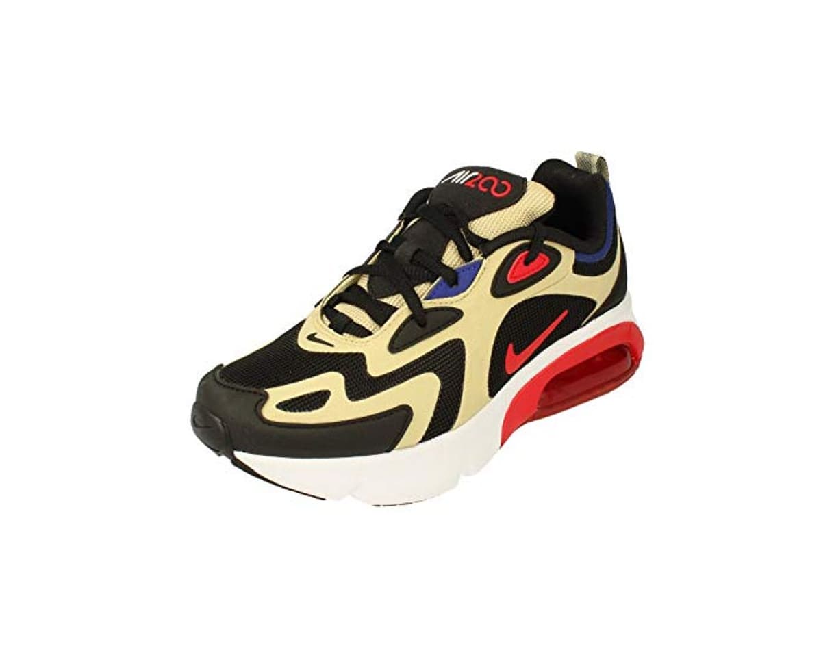 Moda Nike - Zapatillla Nike Air MAX 200 - AT5627 700 - Multicolor