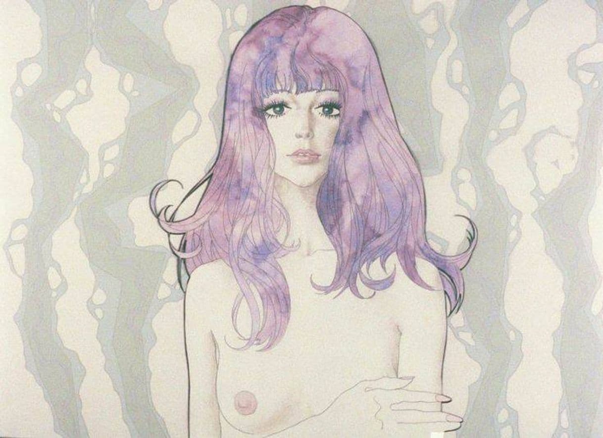 Película Belladonna of Sadness