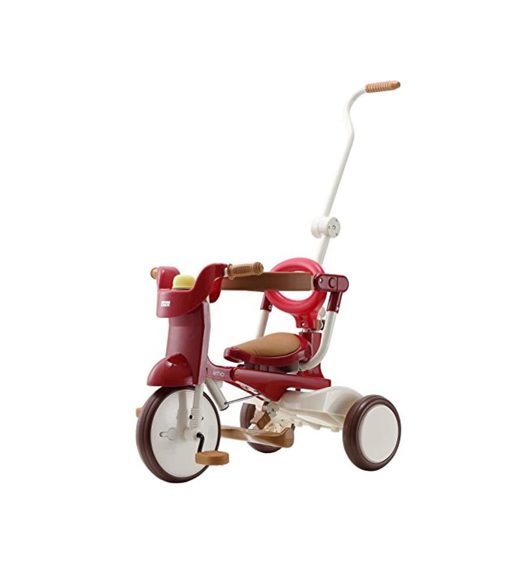 Product M&M's Tricycle iimo tricycle 02 Comfort 1040