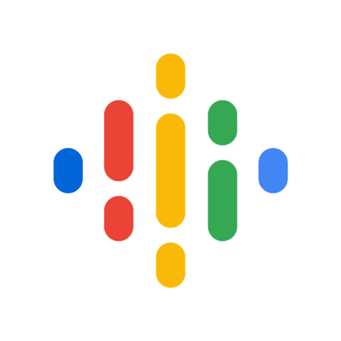 App Google PodCast