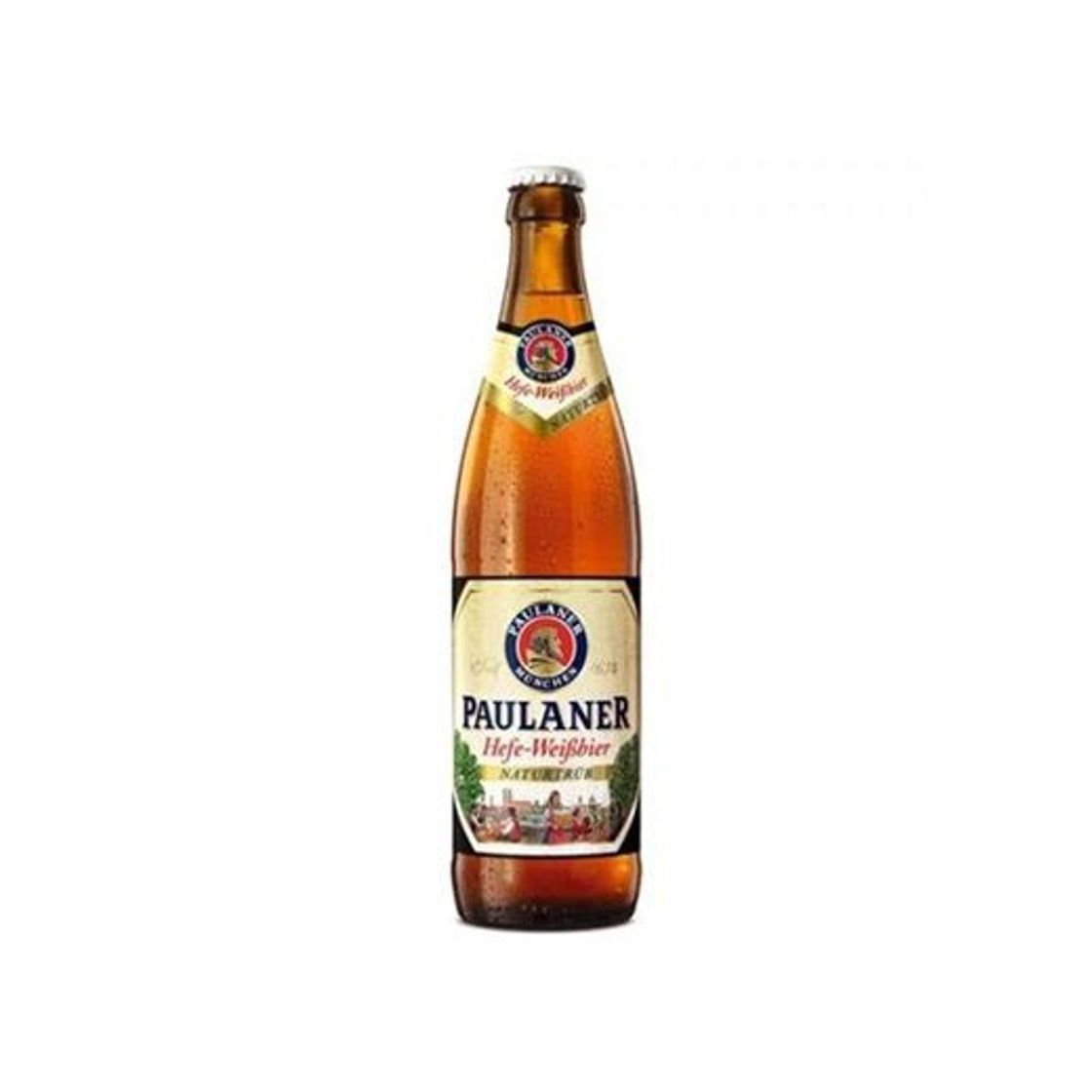 Product Cerveja Paulaner Hefe Weiss