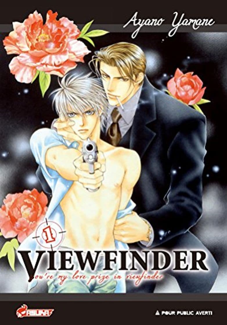 Book Viewfinder T01