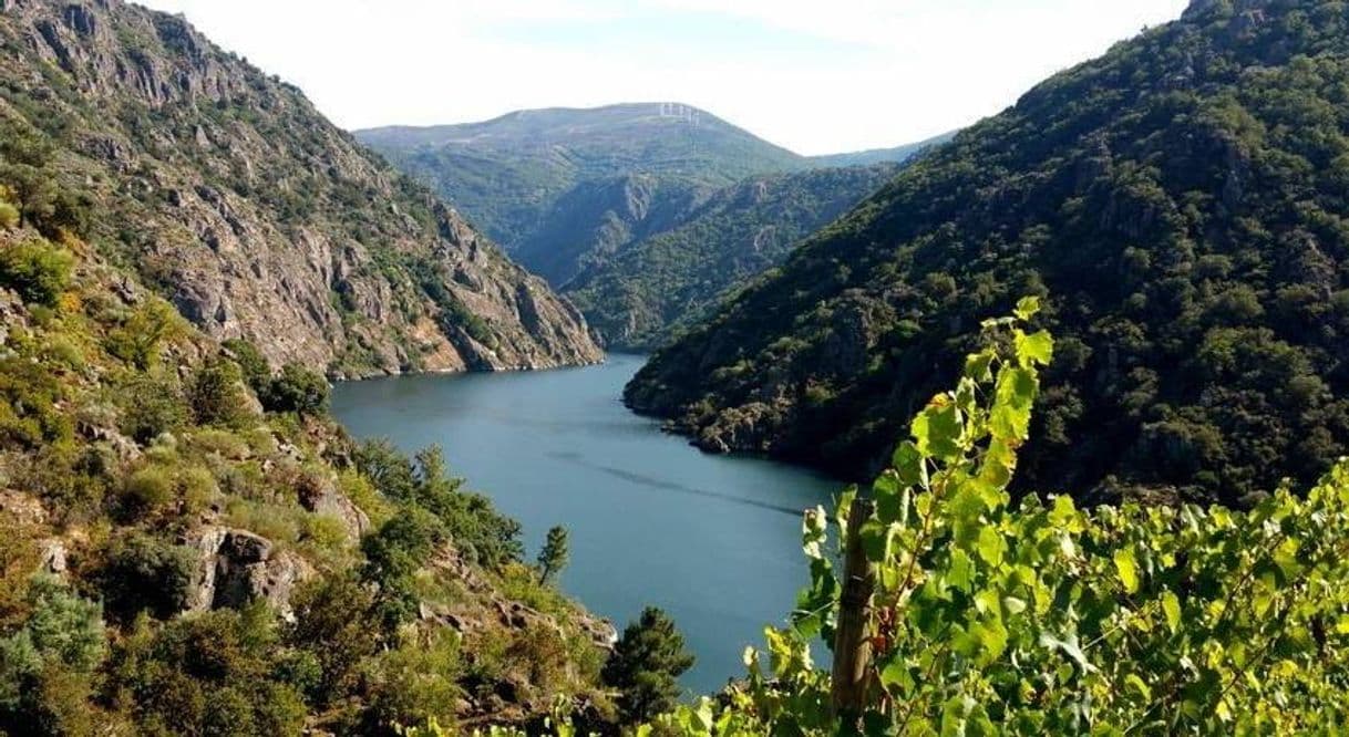 Place Ribeira Sacra