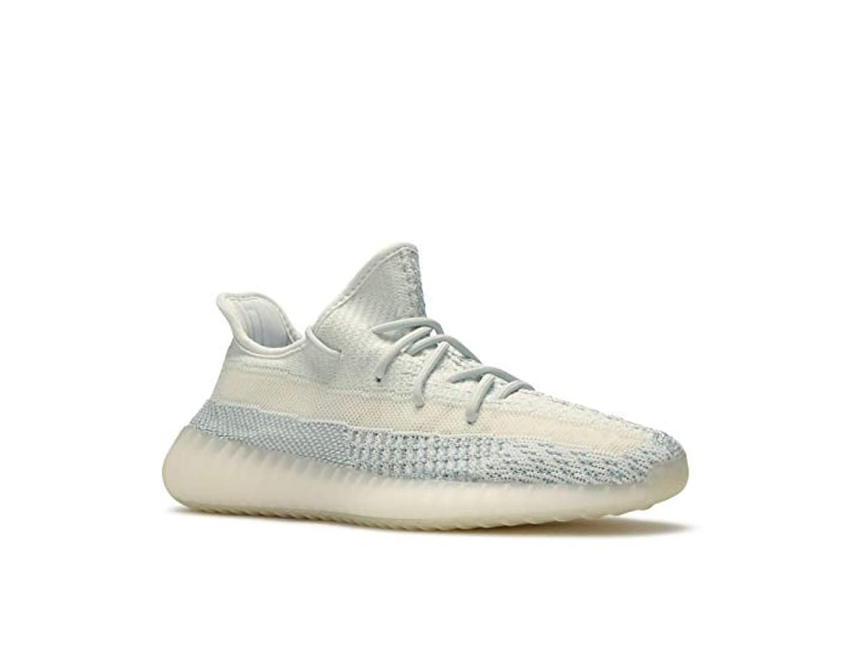 Fashion Yeezy Boost 350 V2 'Cloud White Non-Reflective' - FW3043 - Size 41