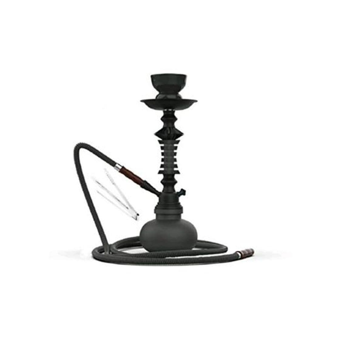 Product Cachimba B8-1 JSG.HOOKAH De 1 Salidas, Shisha De 33cm De Altura, 1