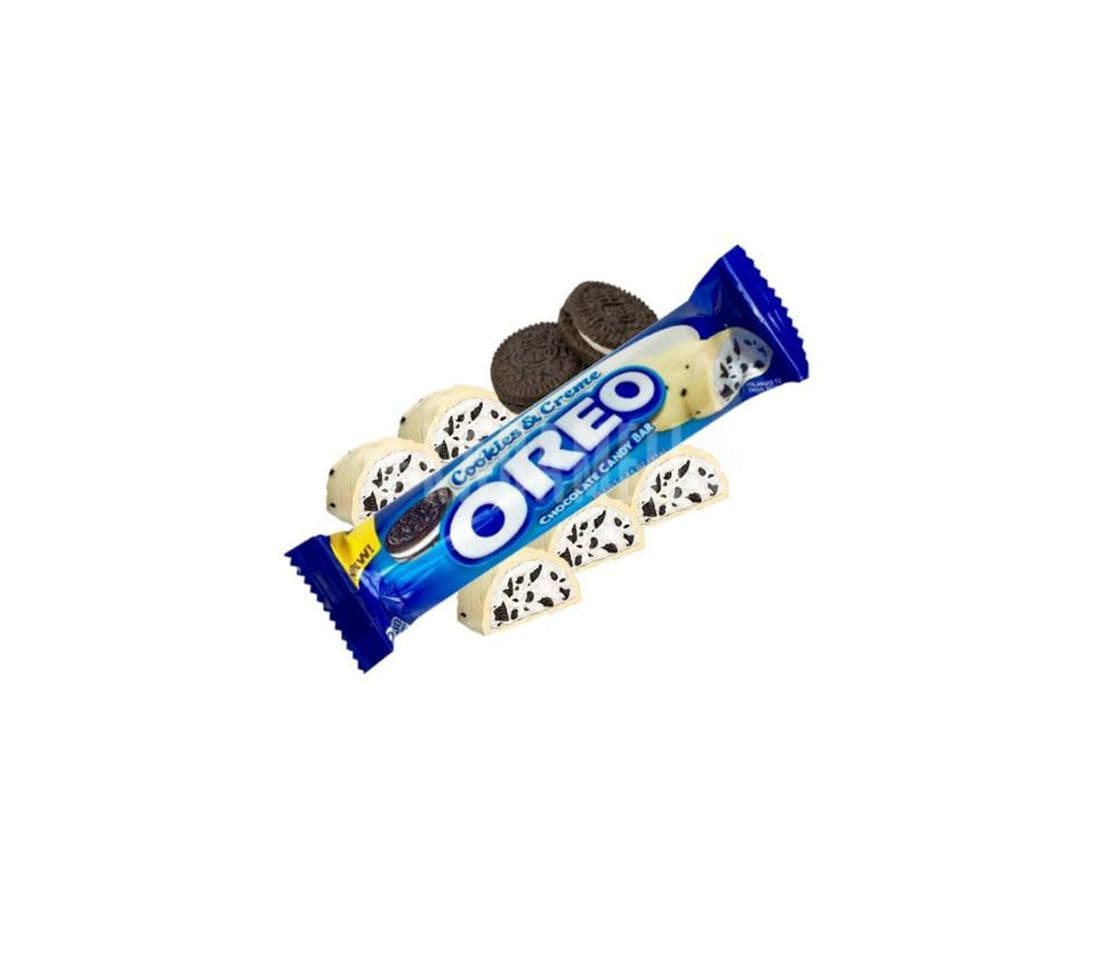 Producto OREO