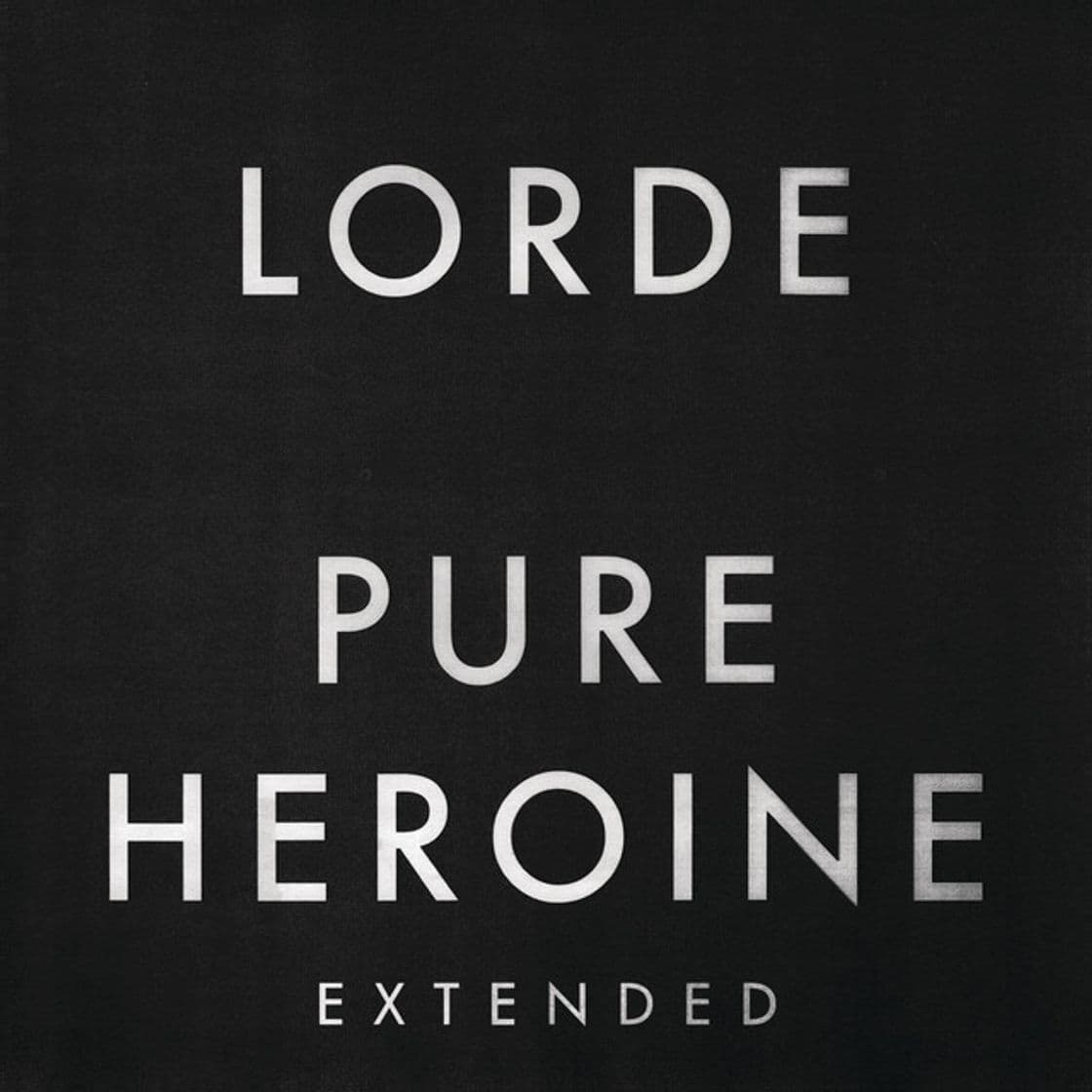 Music Lorde