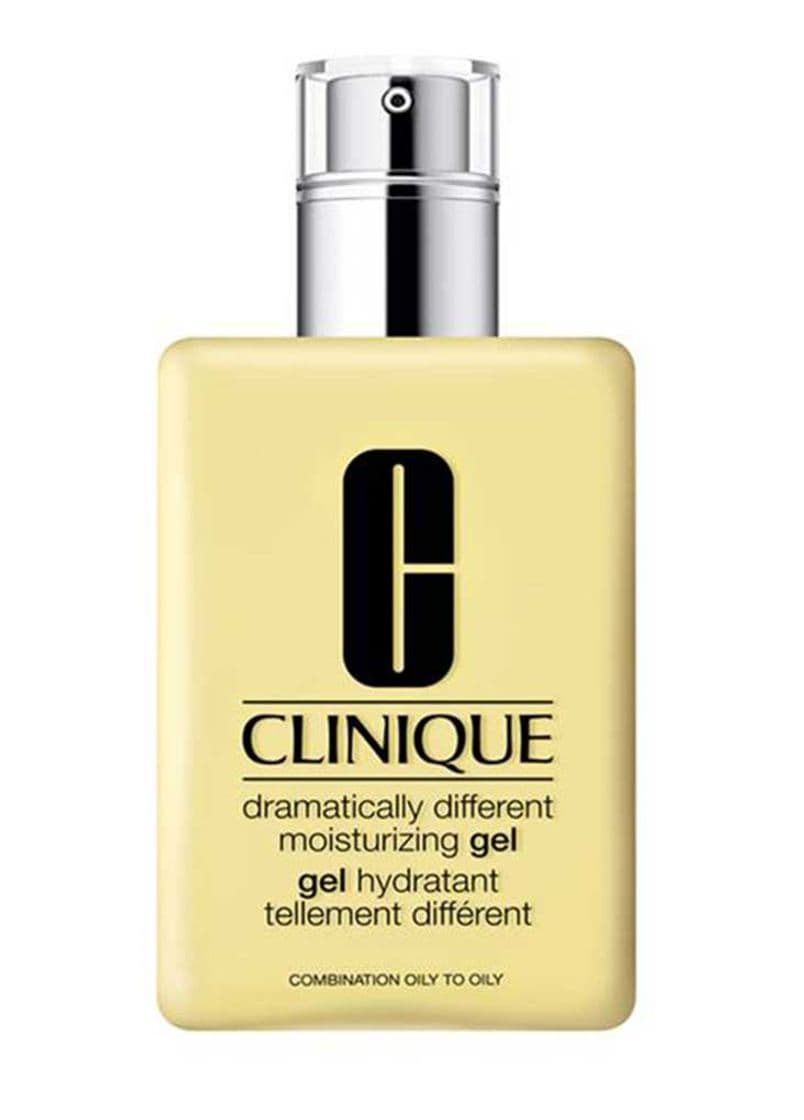 Fashion Clinique moisturizing gel 