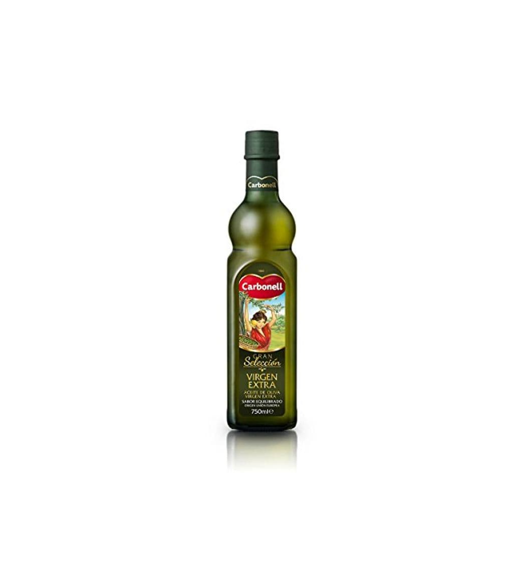 Product Aceite de oliva virgen extra carbonell gran selección 0