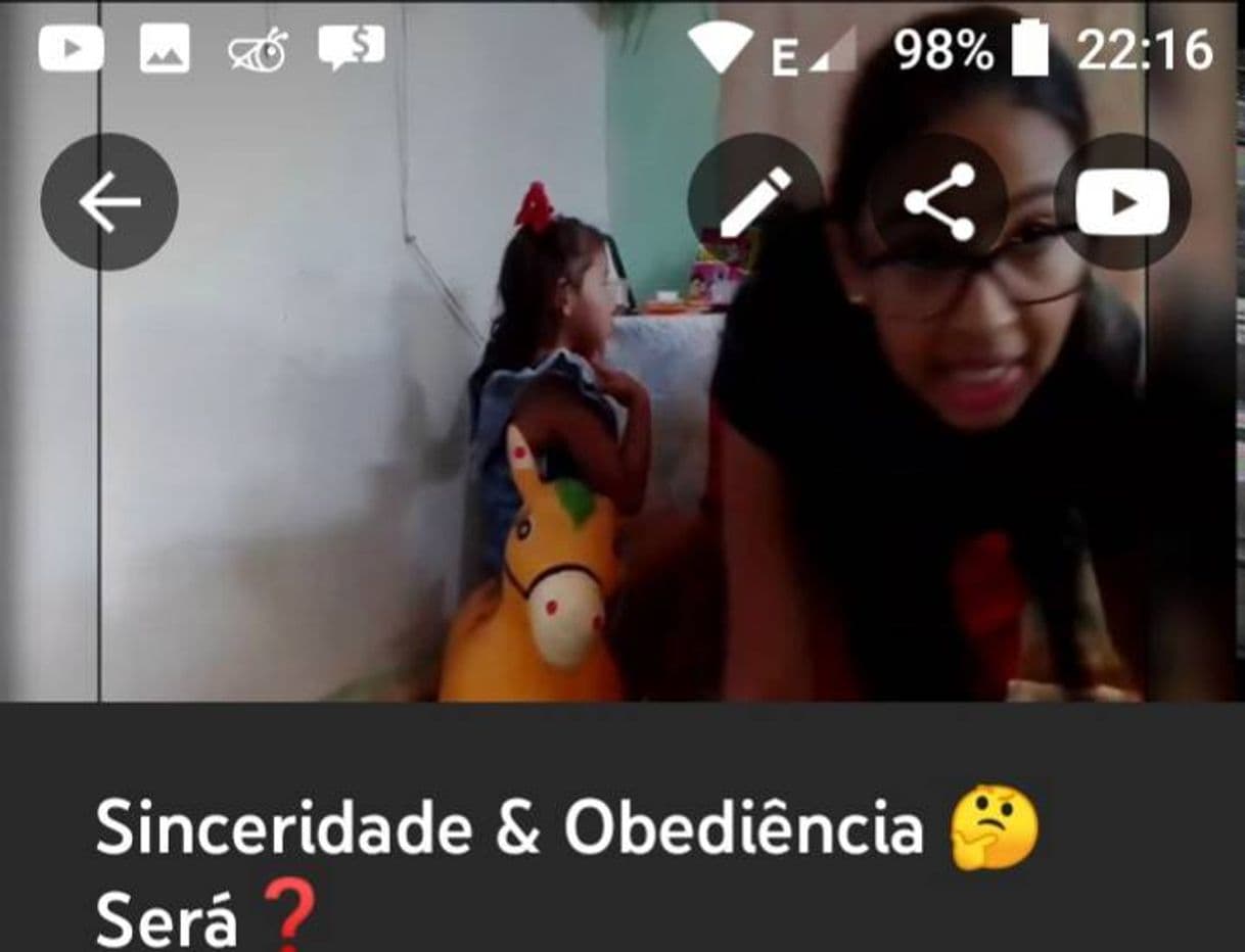 Fashion Obediência 🤔 & Sinceridade 🤔 Será ❓