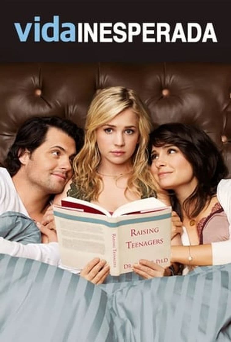 Serie Life Unexpected