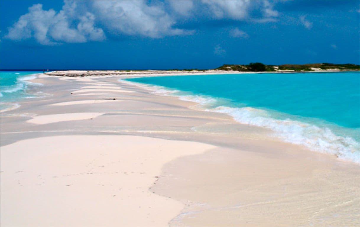 Place Los Roques