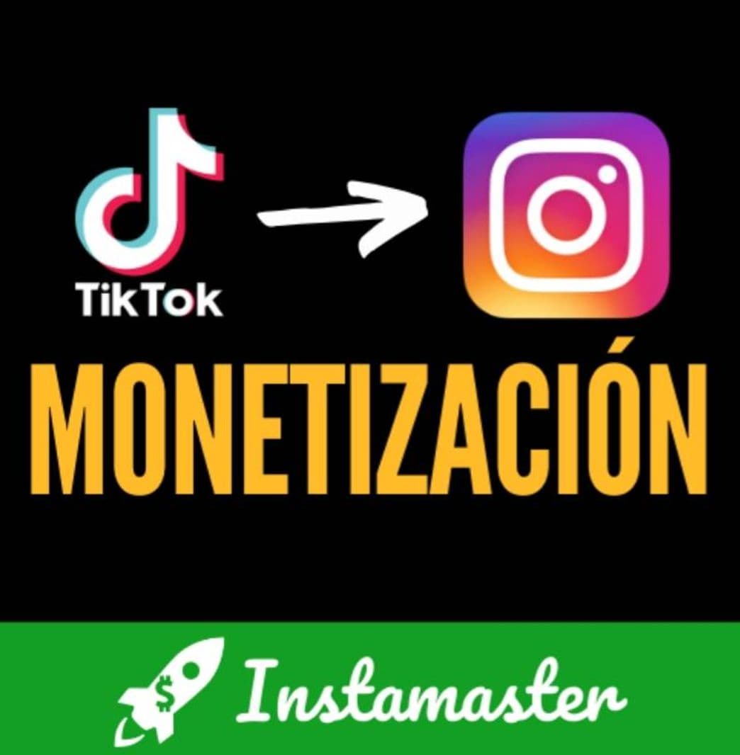 Fashion Gana dinero con Instagram y TikTok💸