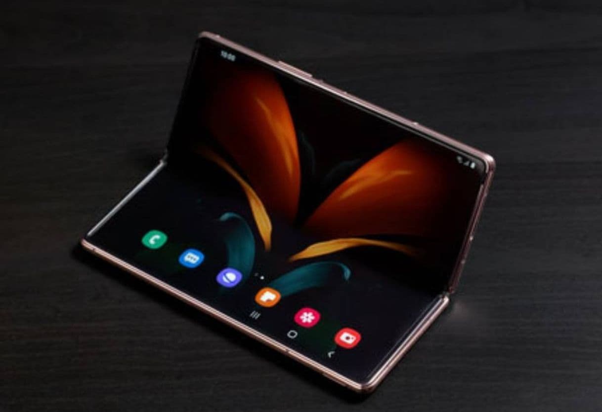 Product Samsung Galaxy Fold