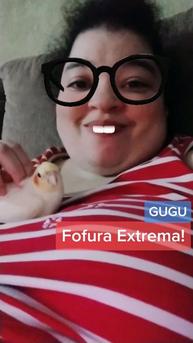 App TIKTOK ANNE DE SOUSA OFICIAL 